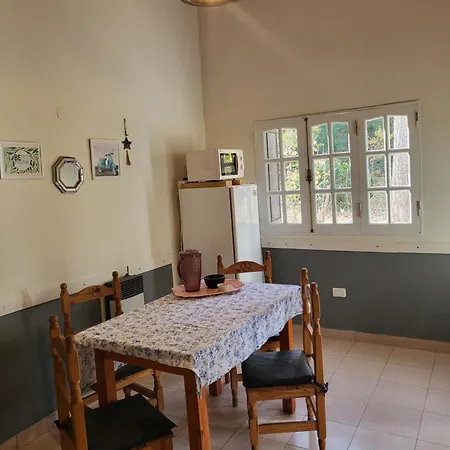 Babaji Home Villa Las Rosas Exterior photo