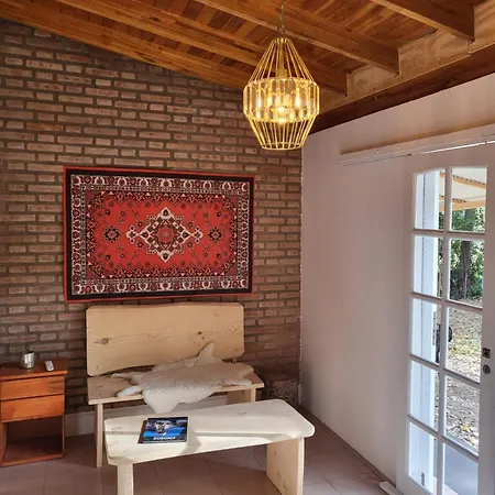 Babaji Home Villa Las Rosas Exterior photo