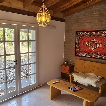 Babaji Home Villa Las Rosas Exterior photo