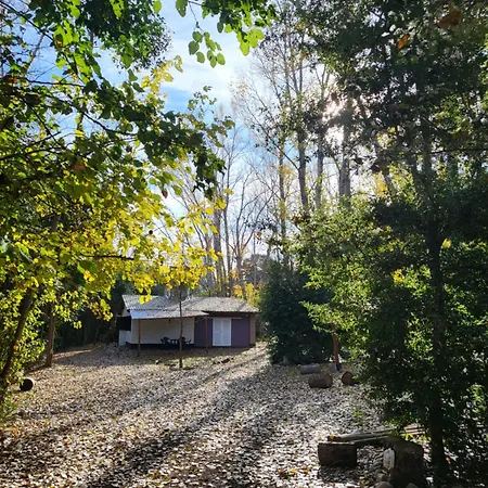 Babaji Home Villa Las Rosas Exterior photo