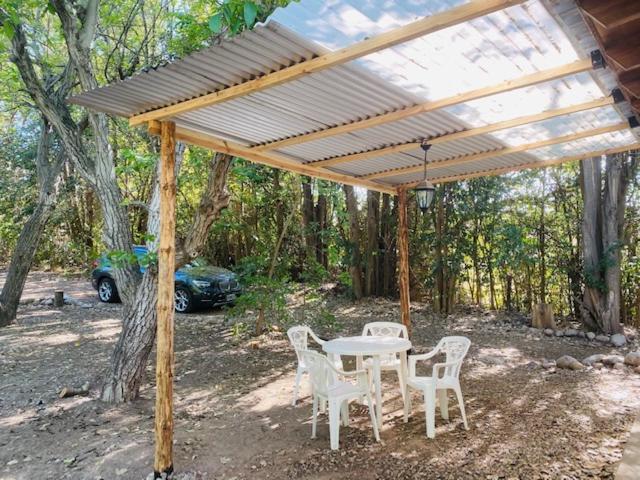 Babaji * Villa Las Rosas