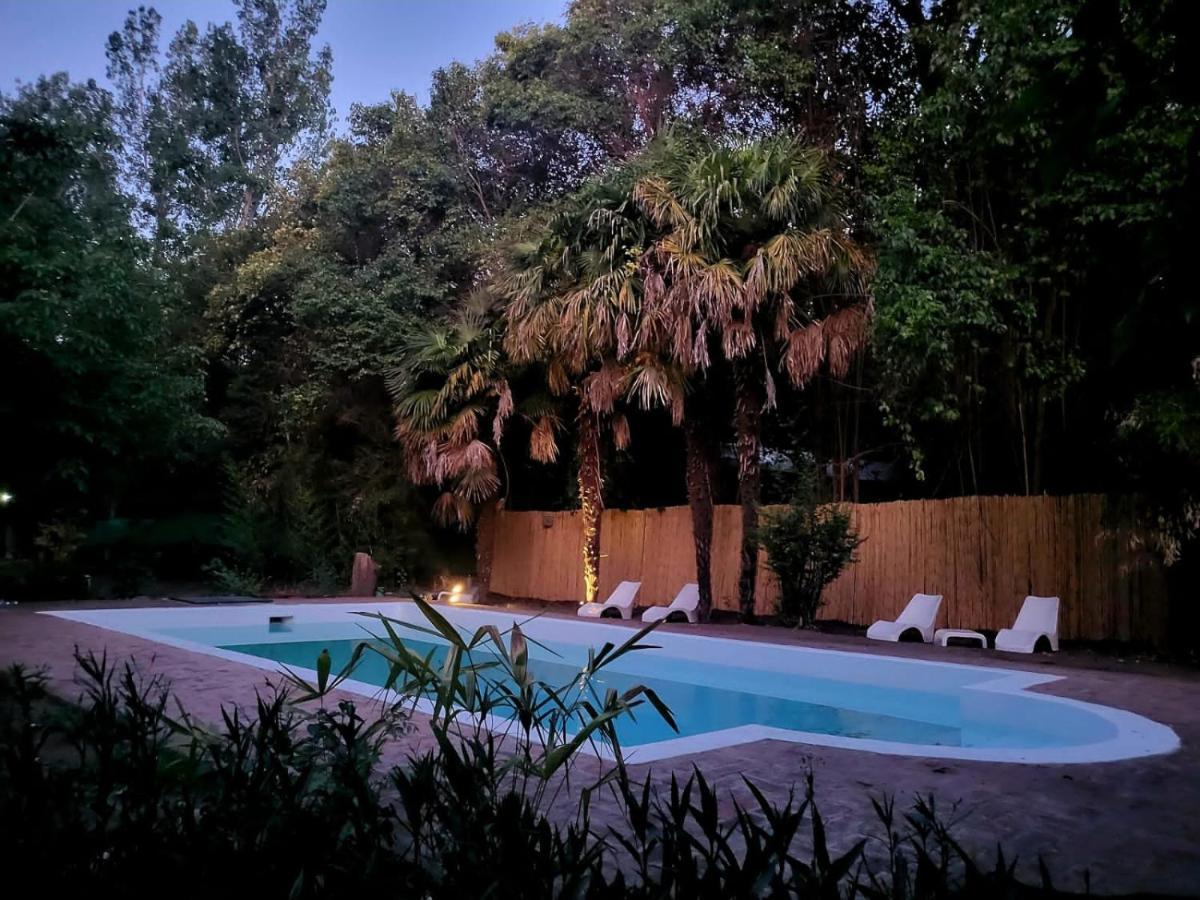 Holiday home Babaji