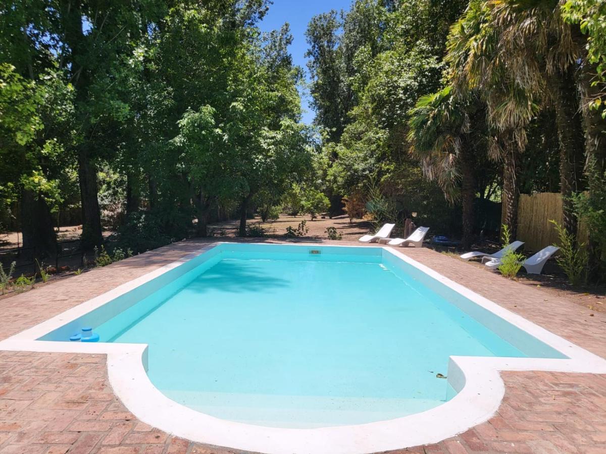 Babaji Holiday home Villa Las Rosas