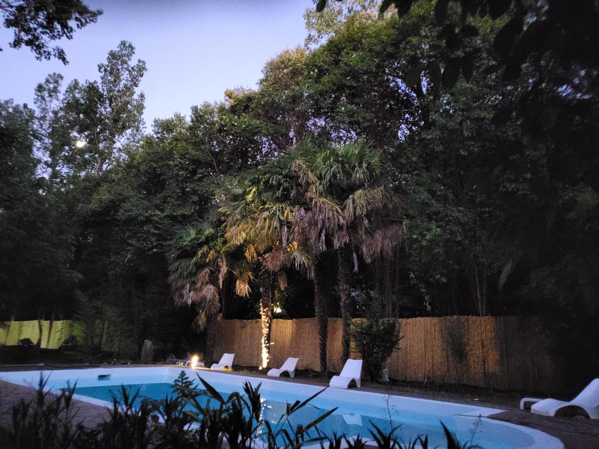 Babaji Holiday home Villa Las Rosas