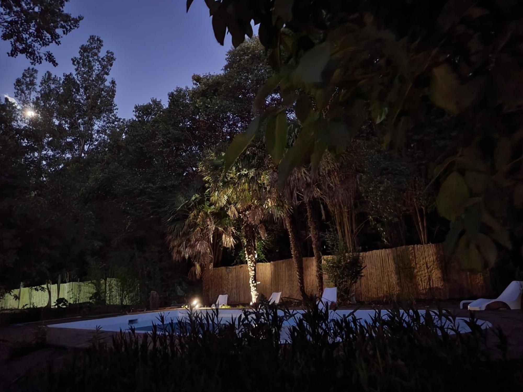 Babaji Holiday home