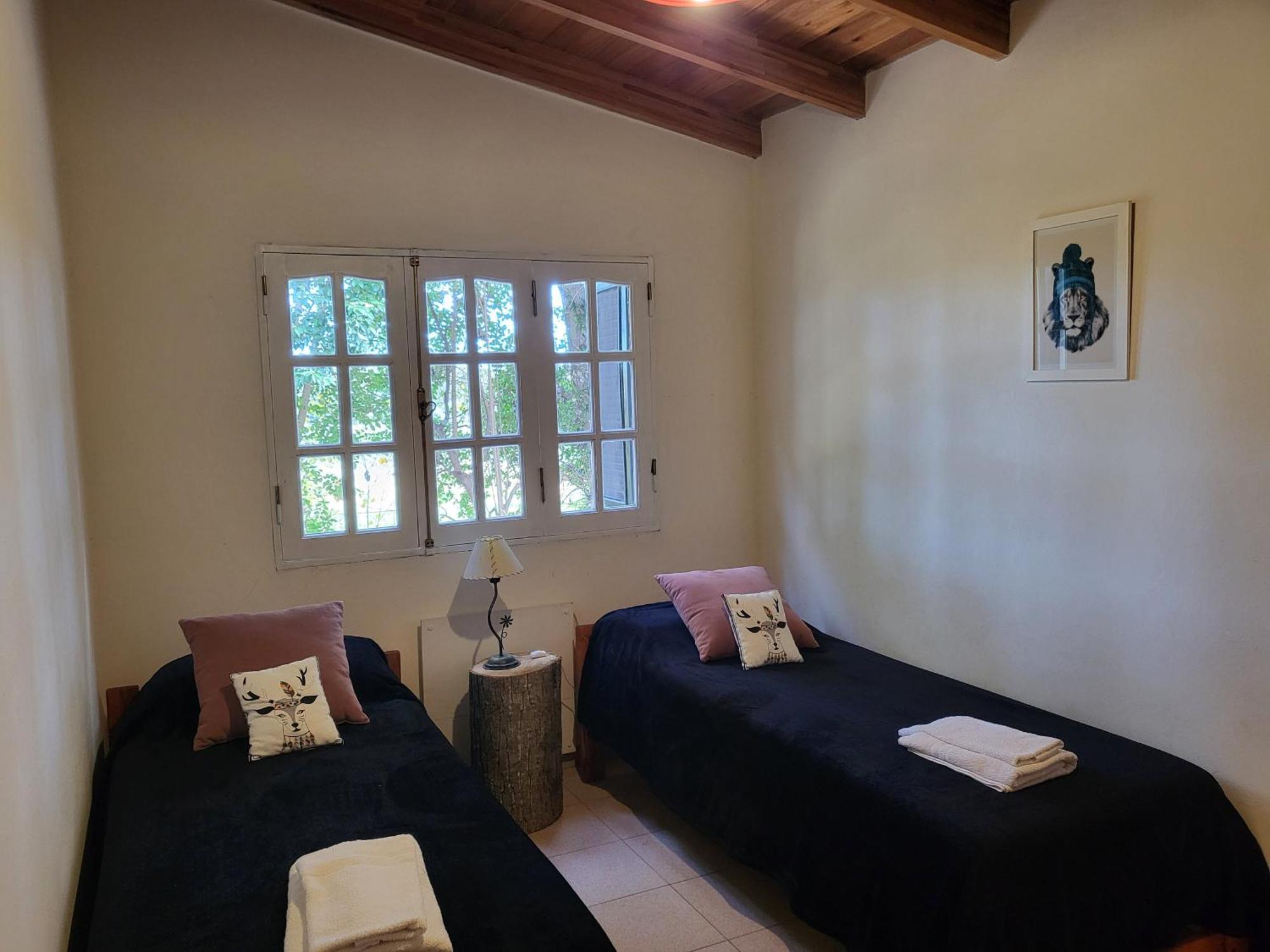 Holiday home Babaji