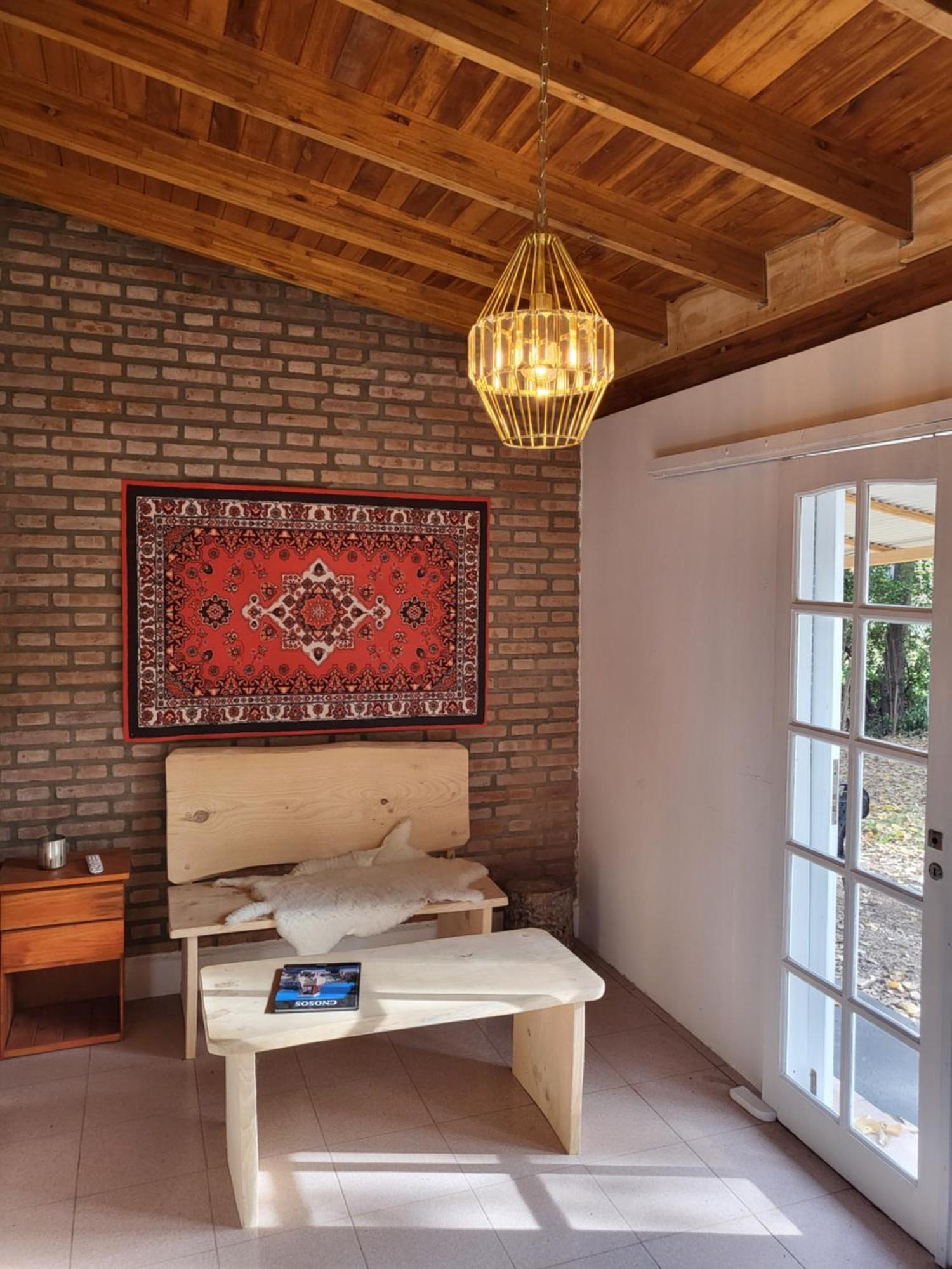 Holiday home Babaji