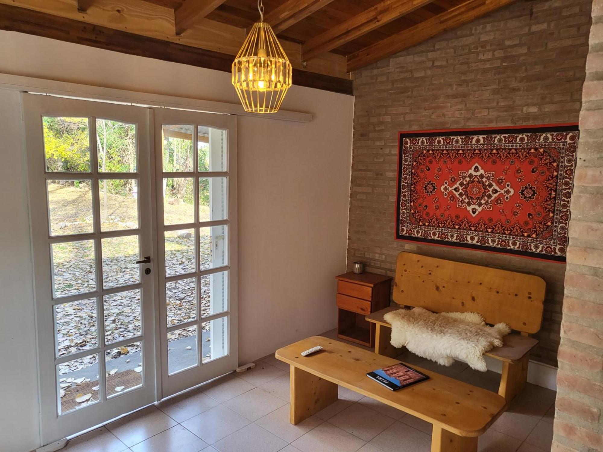 Babaji Holiday home