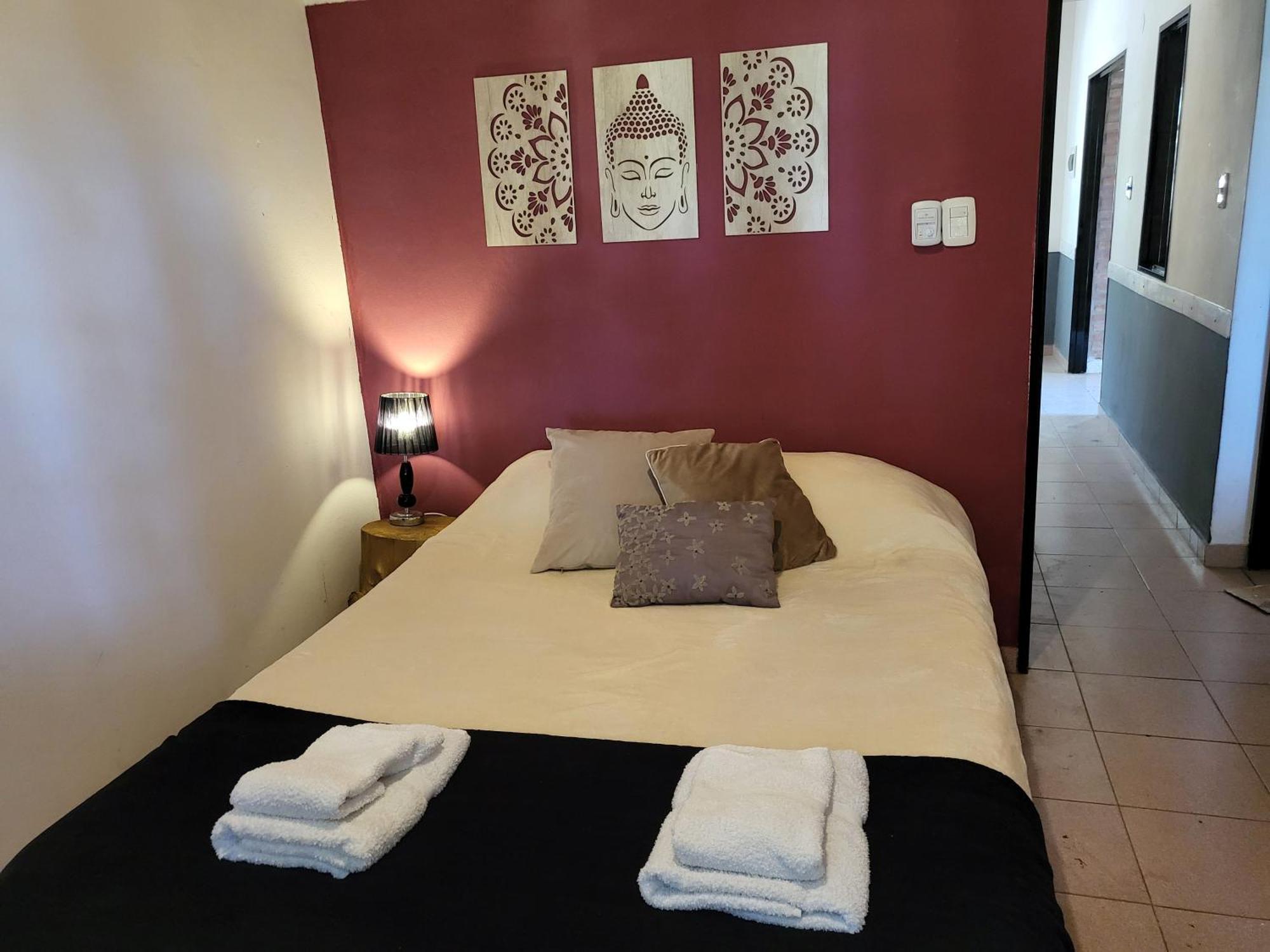 Babaji Holiday home
