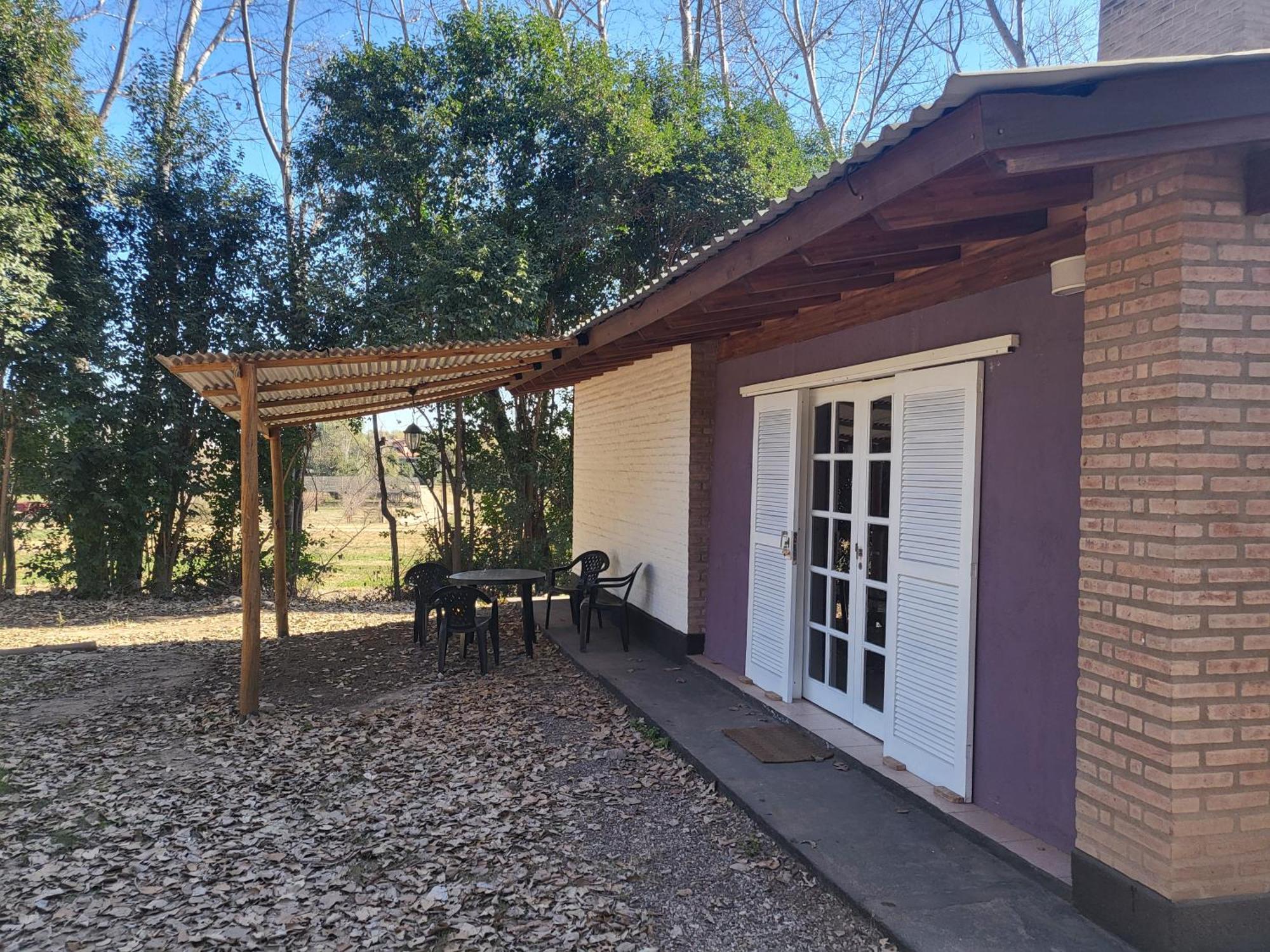 Holiday home Babaji Villa Las Rosas