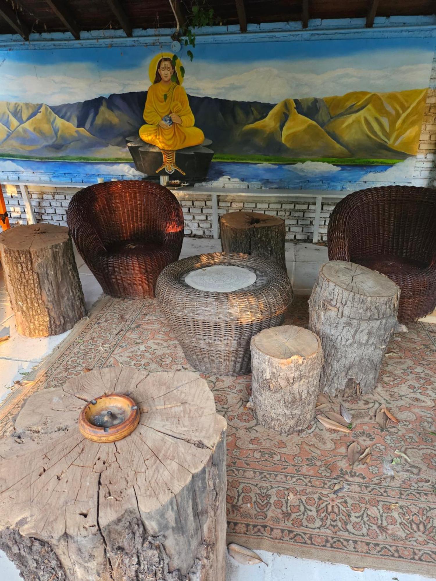 Babaji Holiday home